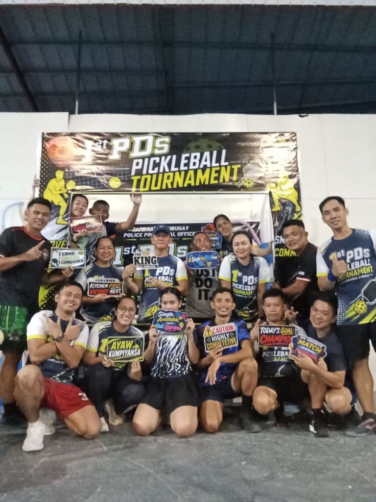 ZSBPPO PICKLEBALL CLUB  media 1