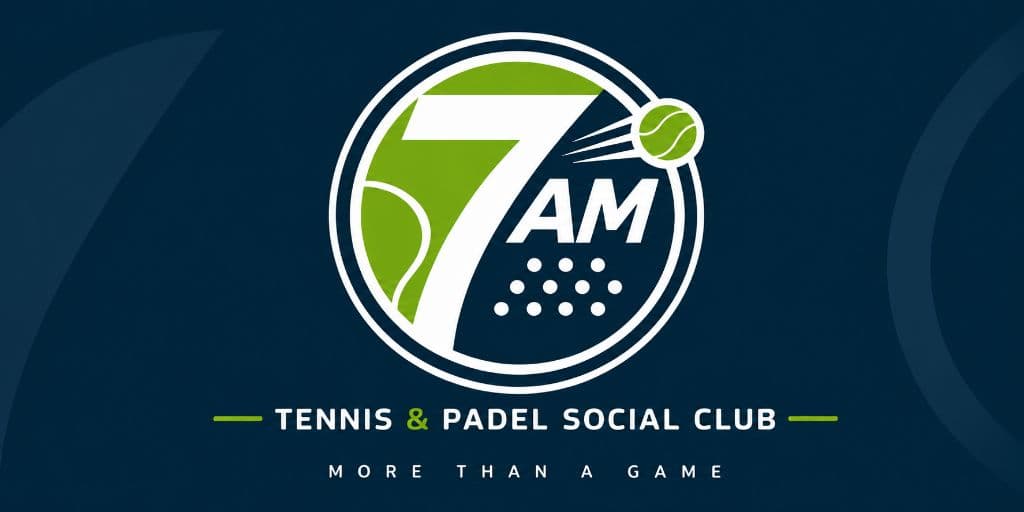7AM_Tennis Padel Social Club media 1