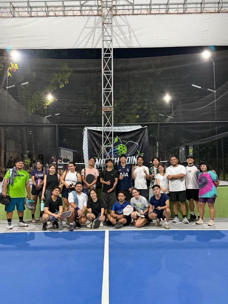 Nice Shot Pickleball Club media 2