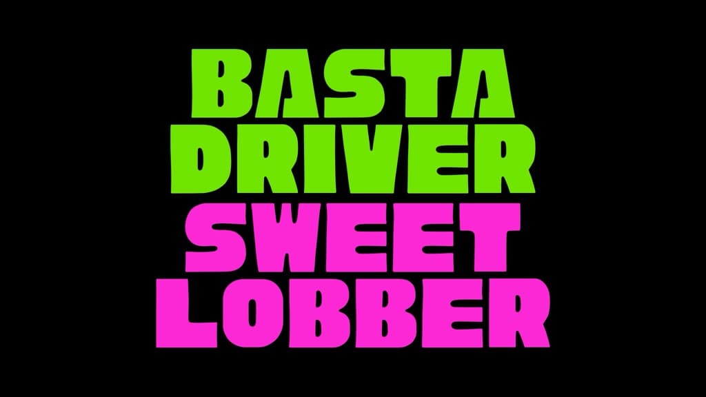 Basta Driver Sweet Lobber media 1