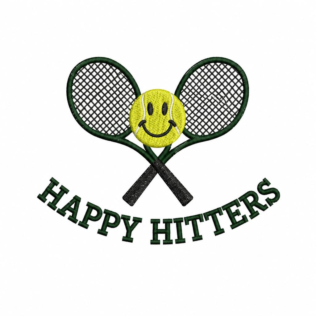 🎾 Happy Hitters 🎾 media 6