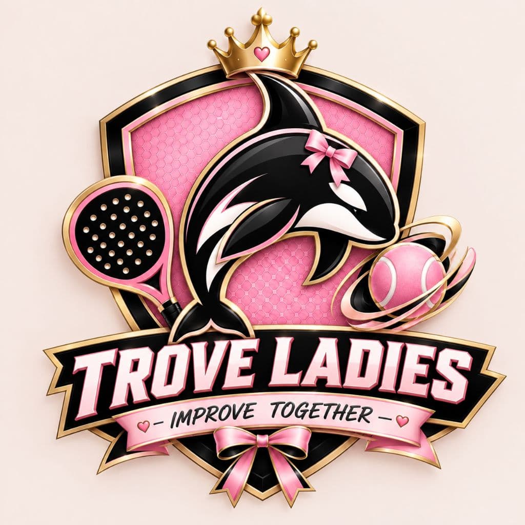 TROVE LADIES media 1