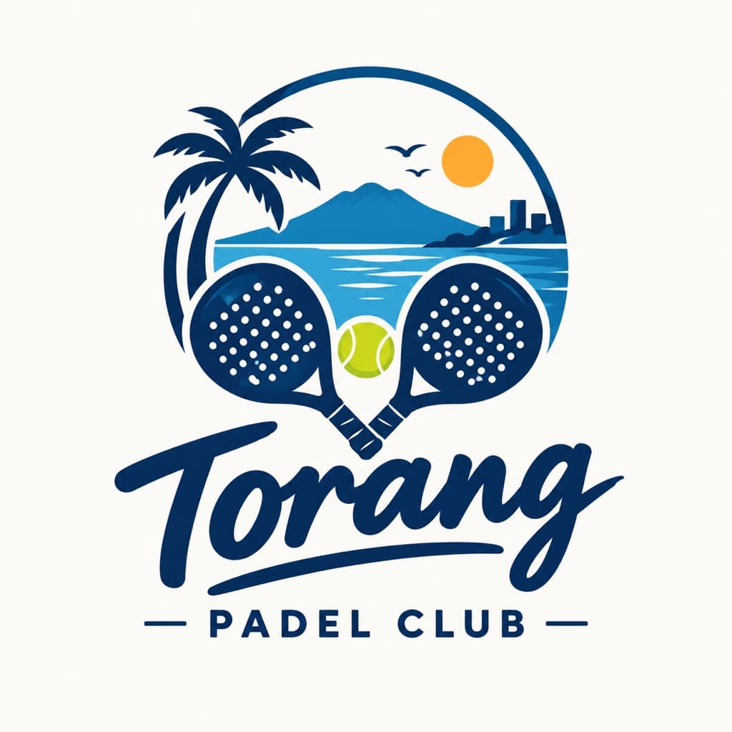 TORANG PADEL CLUB media 1