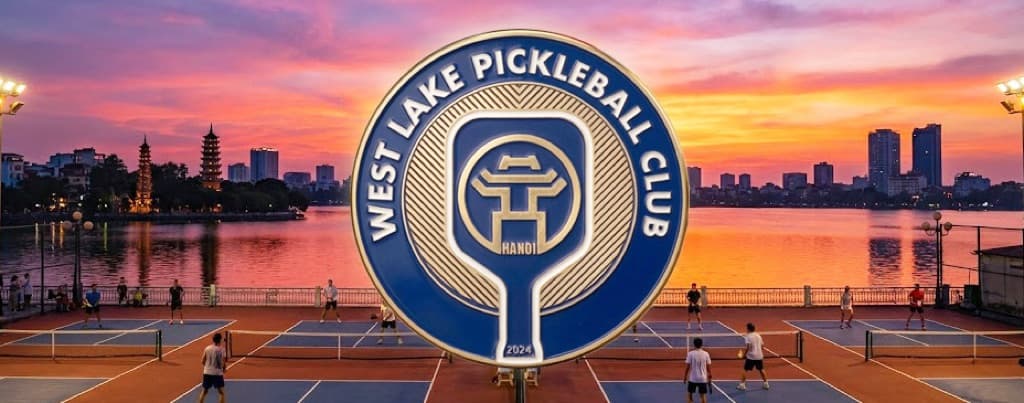 West Lake Pickleball Club media 1