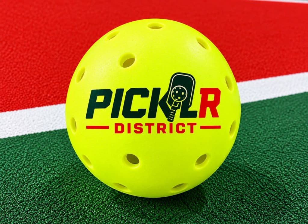 PICKLR DISTRICT media 1