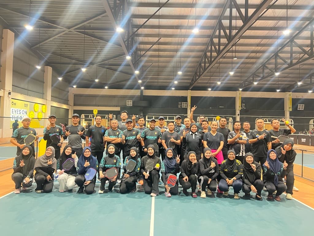 Geng Jeruk Terus Berjuang "GJTB"  media 3