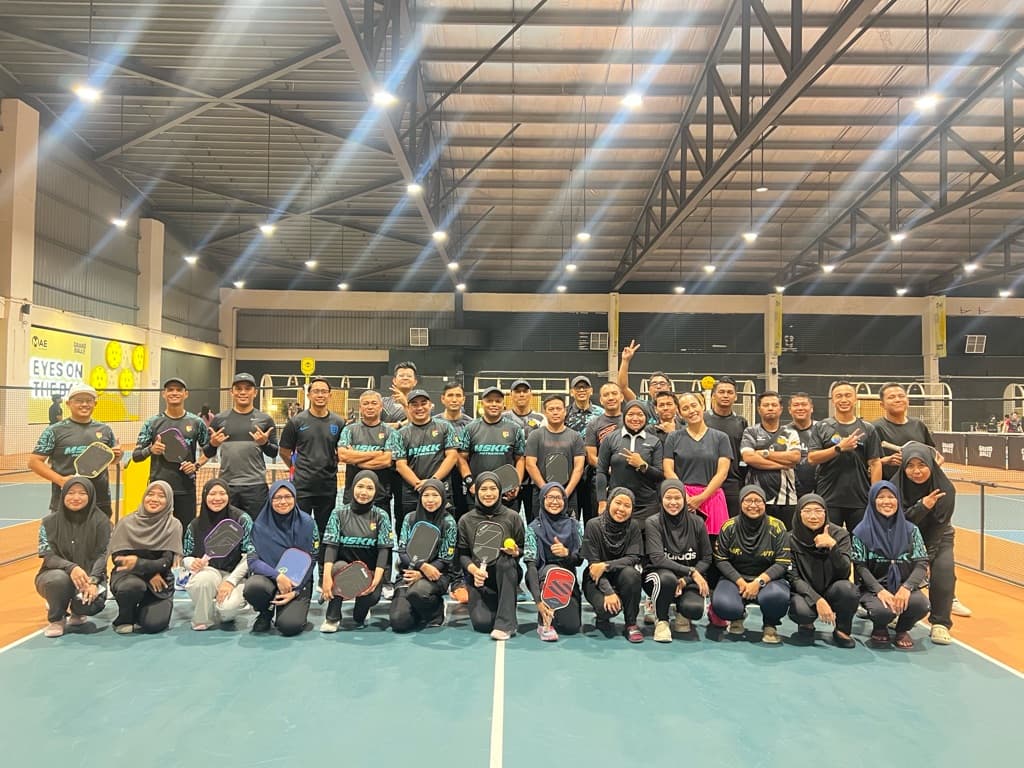 Geng Jeruk Terus Berjuang "GJTB"  media 4