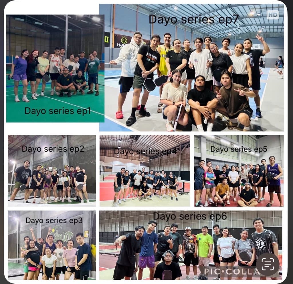 Pickleball CLVB media 1