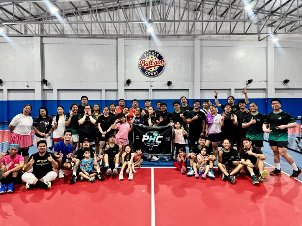 Paddle Hustle Club media 6