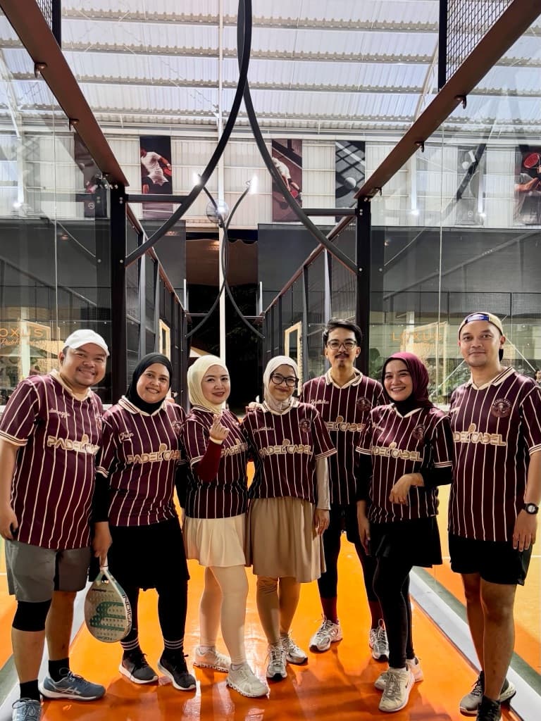 Padel Cadel media 1