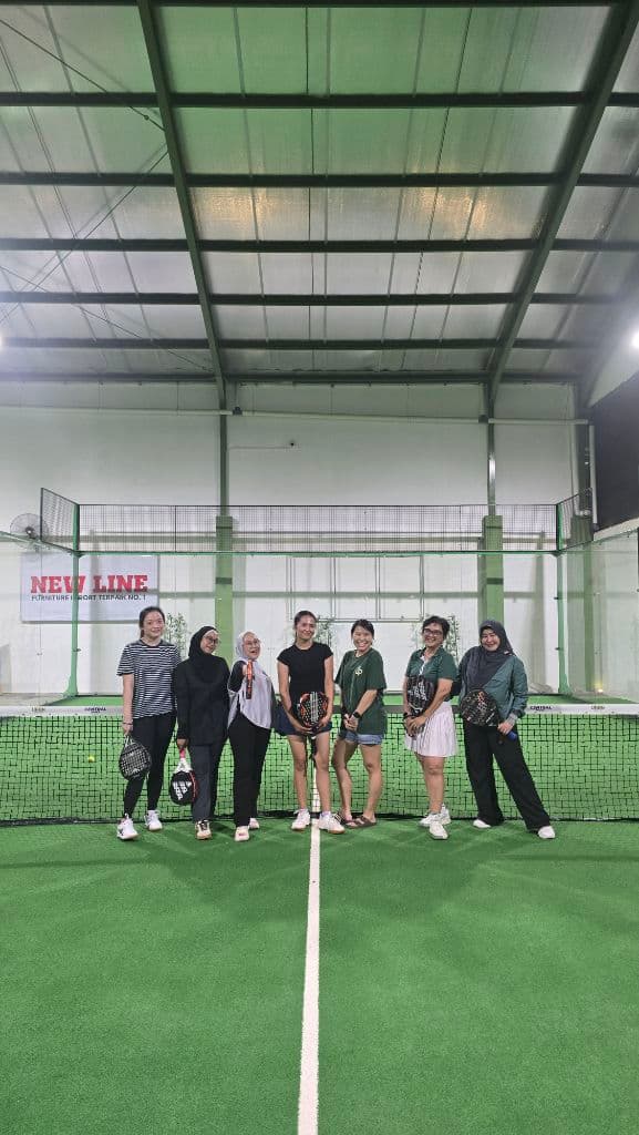 Lalala Padel media 1