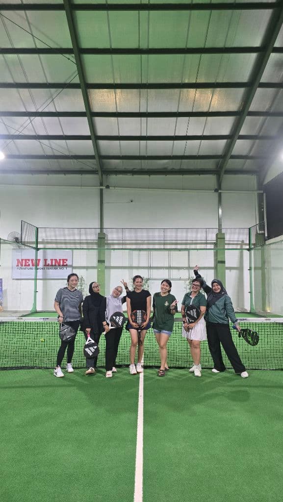 Lalala Padel media 3