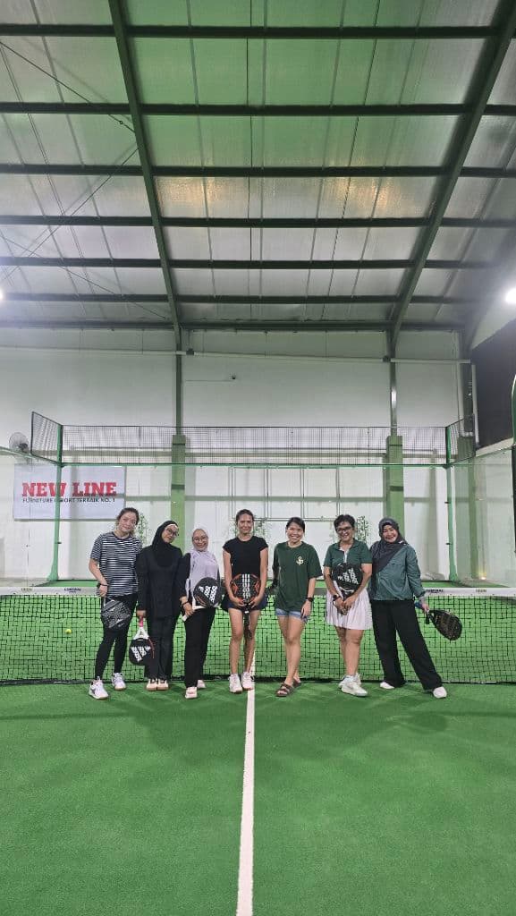 Lalala Padel media 2
