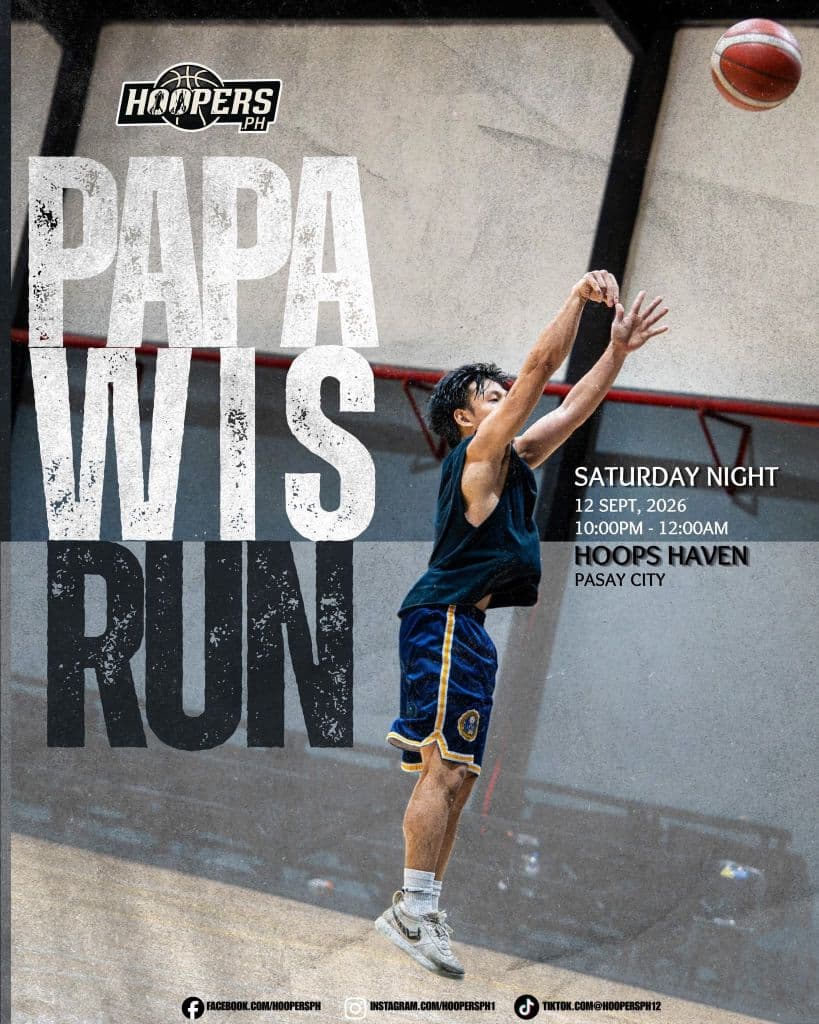 Hoopers PH media 1