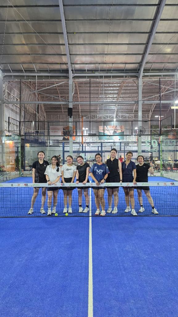 MulaiPadel media 2