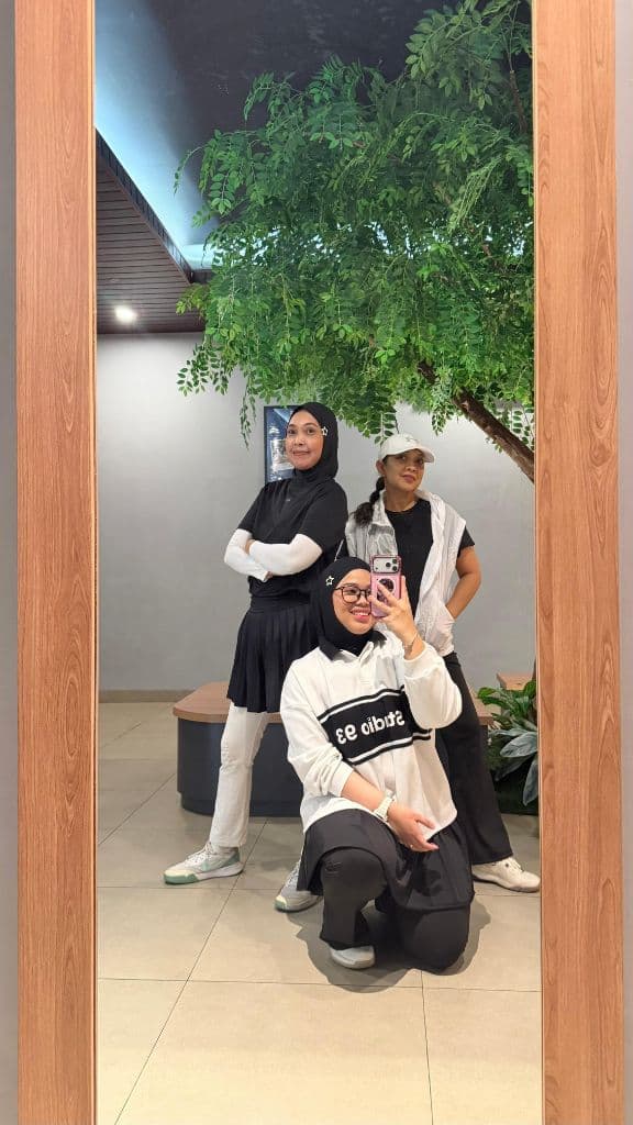 PKJ Ladies PadeL media 6