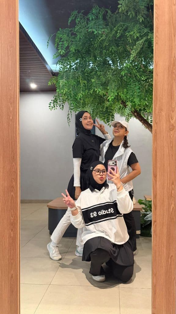 PKJ Ladies PadeL media 3