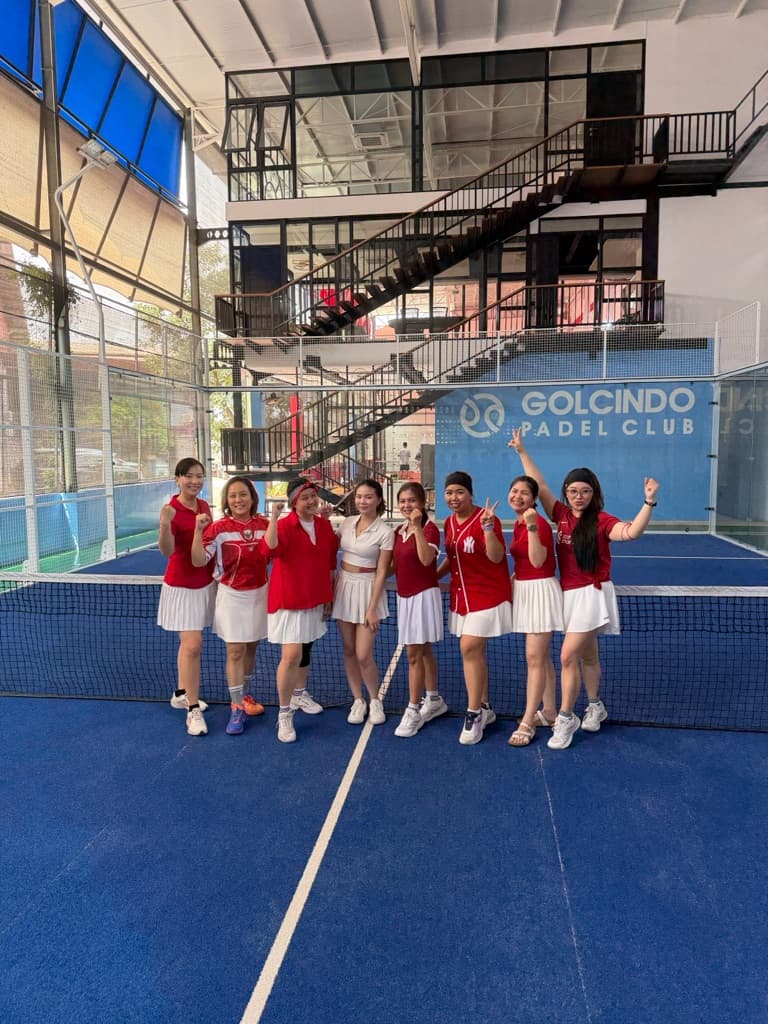 Play & Happy Padel media 1