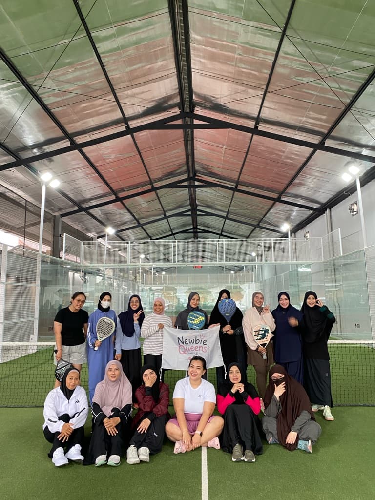 Newbie Queens media 6
