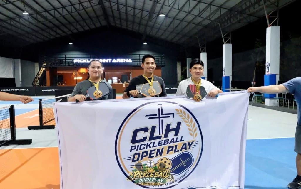 CLH PICKLEBALL media 1
