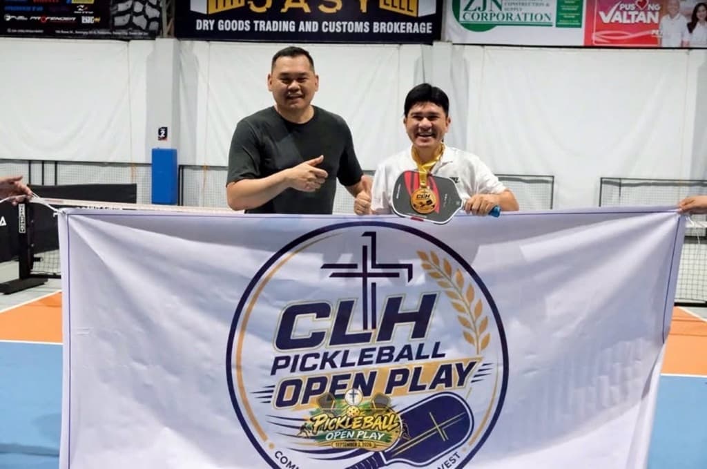 CLH PICKLEBALL media 3