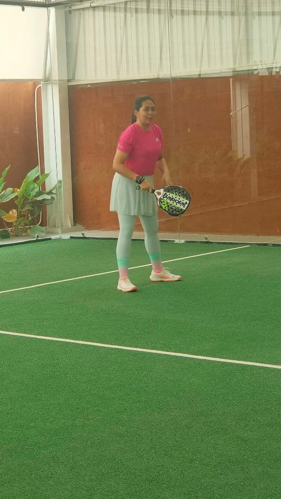 Dali padel media 5