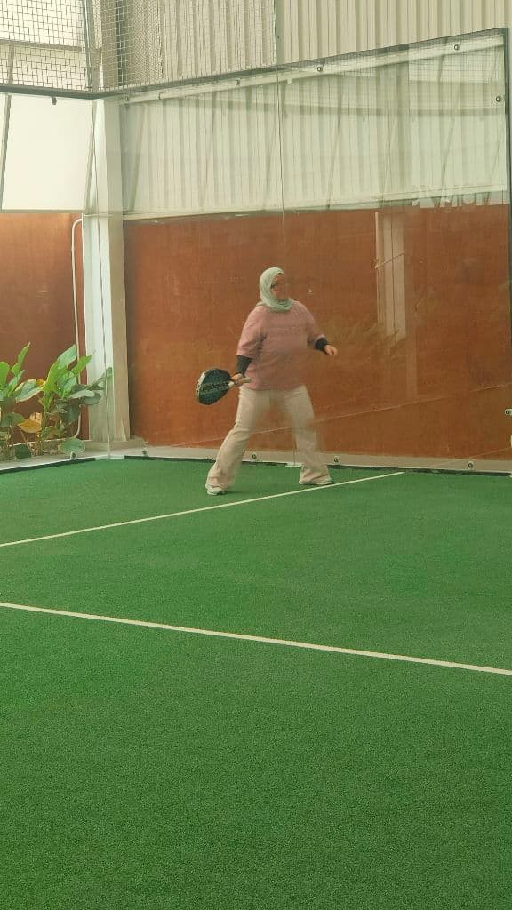 Dali padel media 4