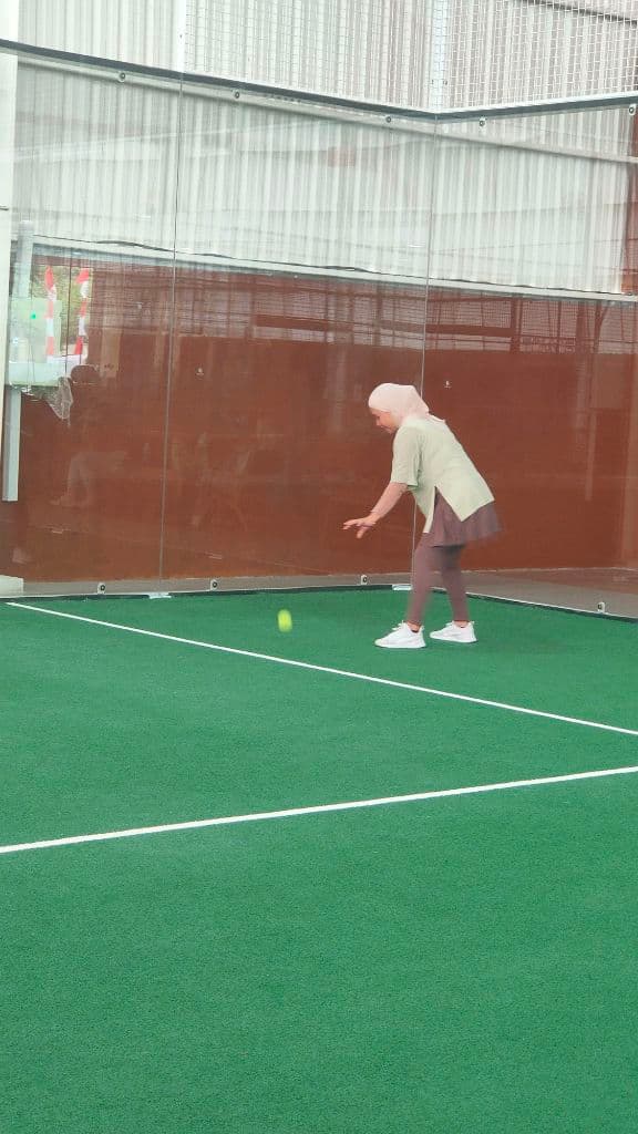 Dali padel media 2
