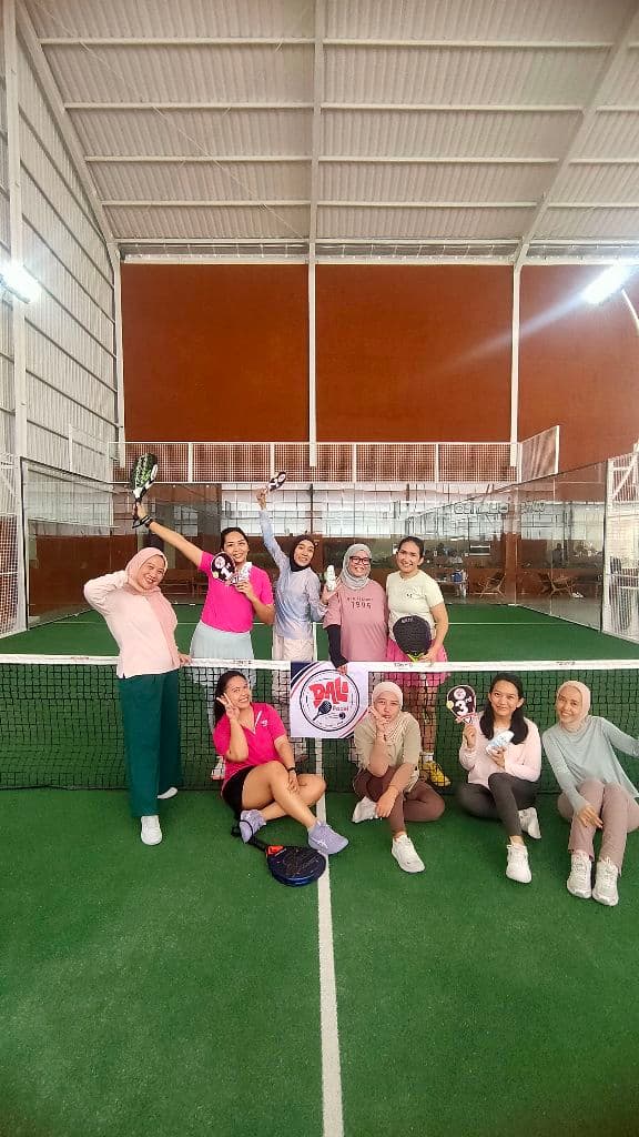 Dali padel media 1