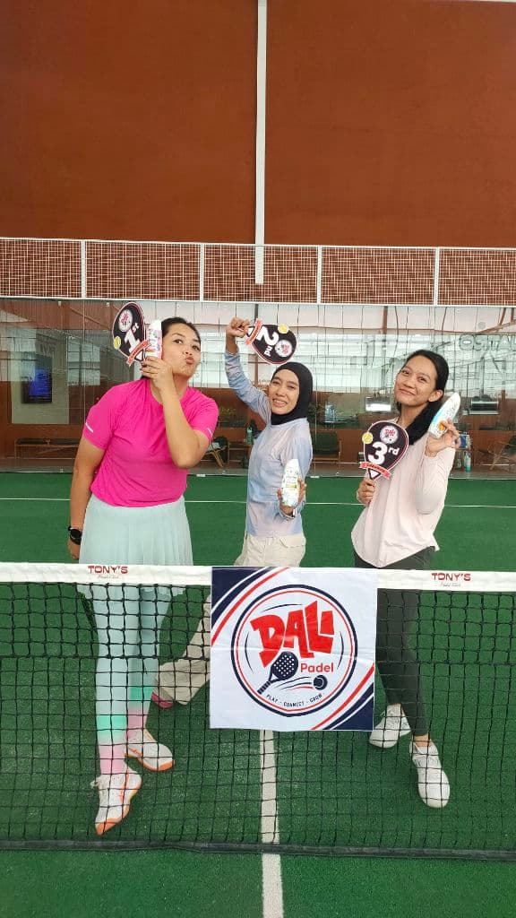 Dali padel media 6