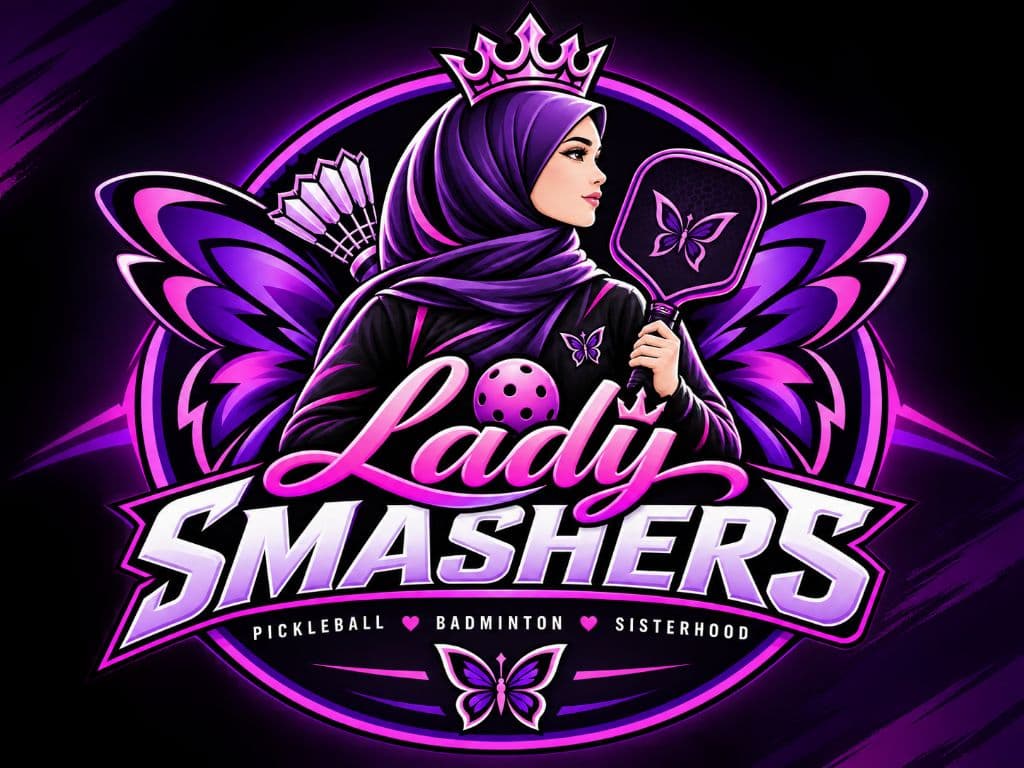 Lady Smashers media 1