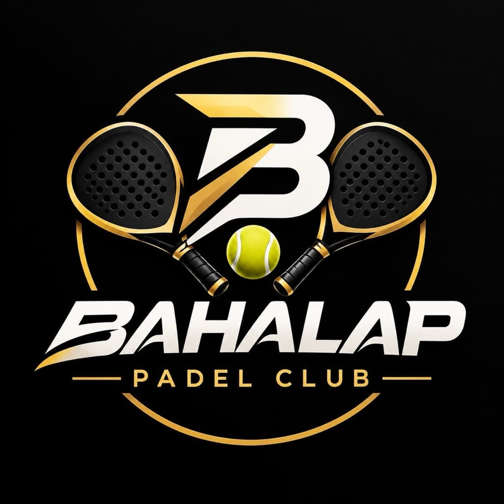 🎾 BAHALAP PADEL CLUB media 1