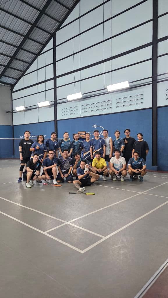 ROCKETMINTON media 1