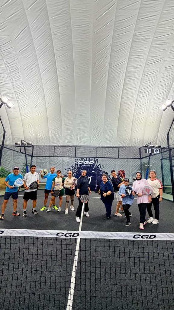 BTY Padel Club media 1