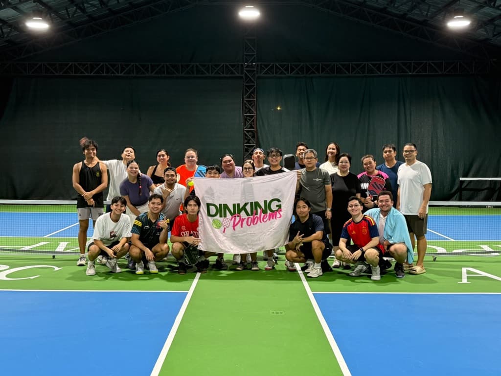 Dinking Problems Pickleball Club  media 5