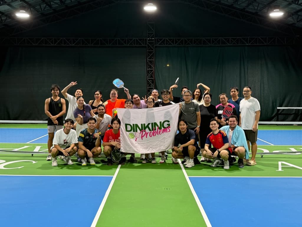 Dinking Problems Pickleball Club  media 6