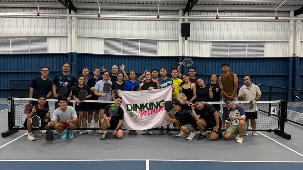 Dinking Problems Pickleball Club  media 4