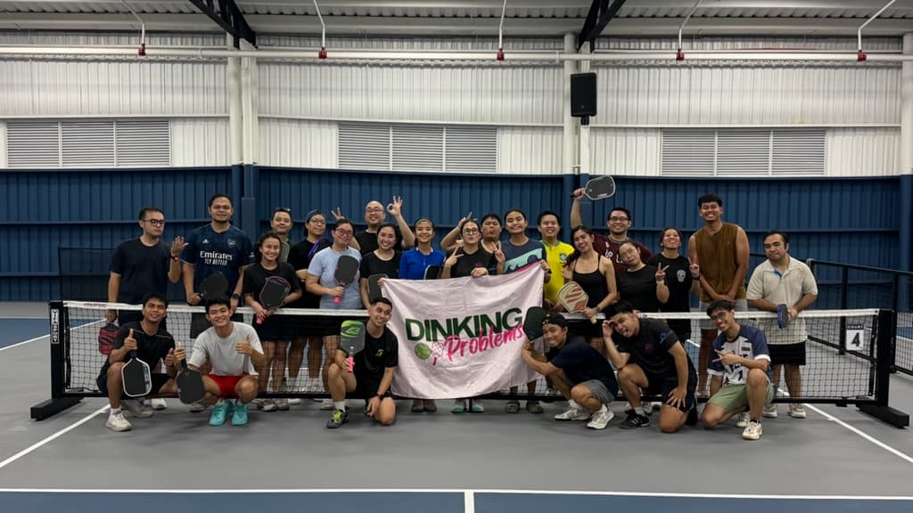 Dinking Problems Pickleball Club  media 3