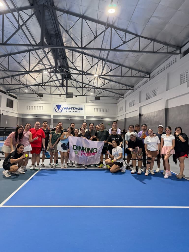 Dinking Problems Pickleball Club  media 1