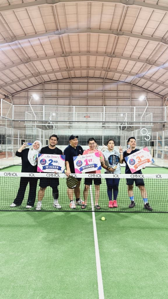 GABUG PADEL CLUB media 6
