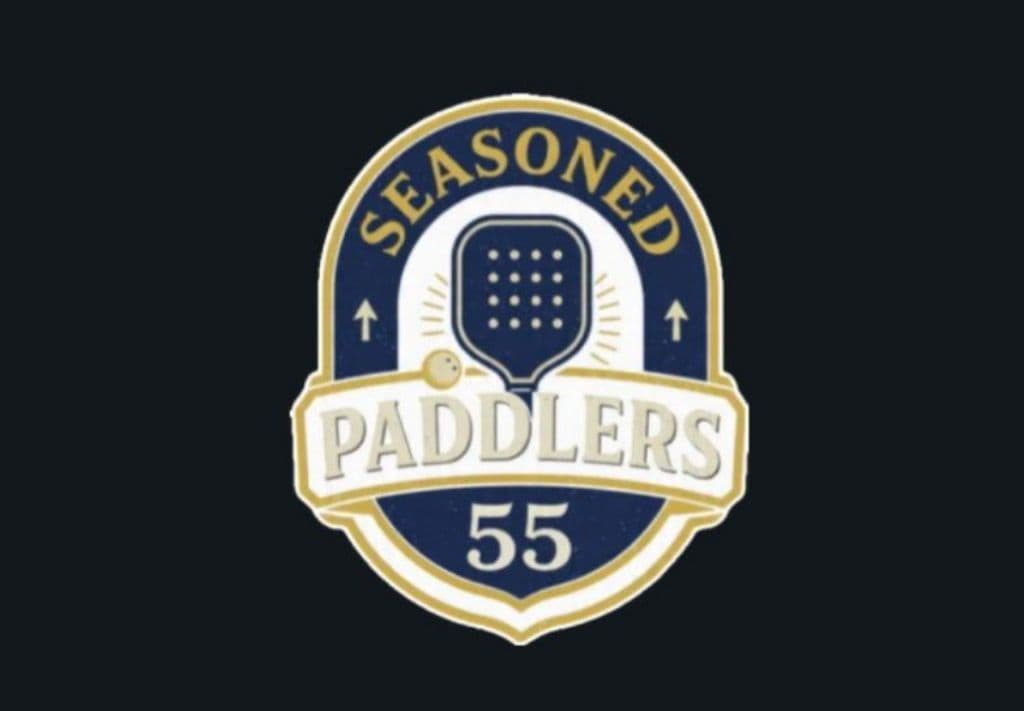 Seasoned Paddlers 55 + media 1