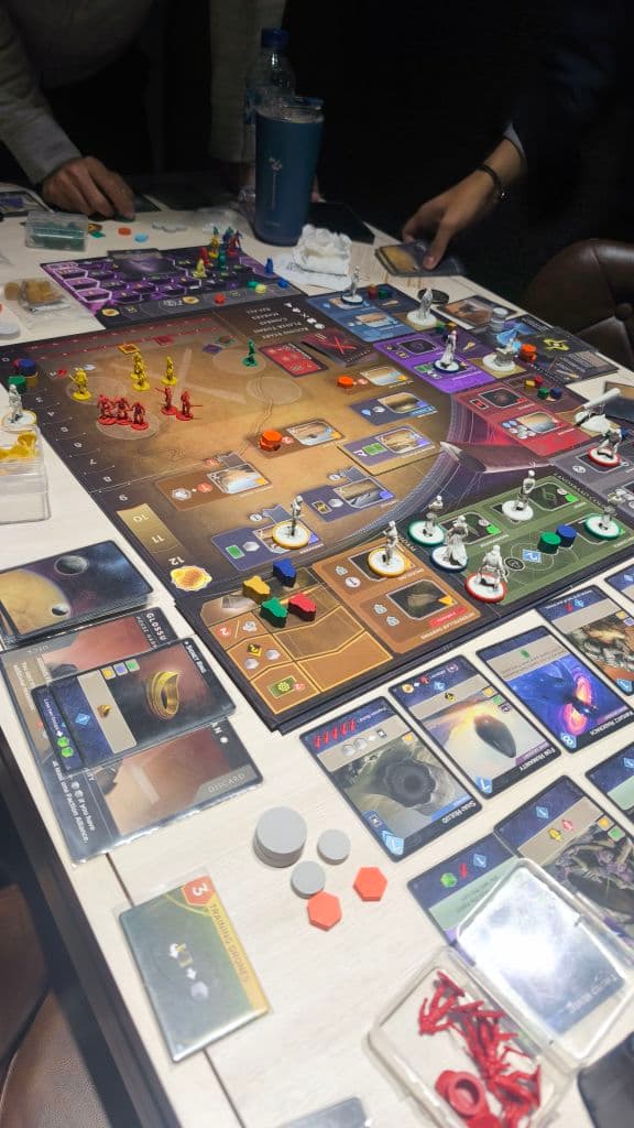 🎯Coffee Meets BoardGames🎲 media 2