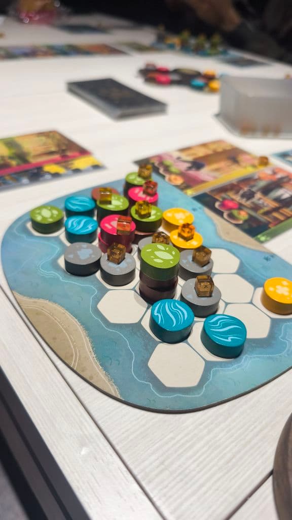 🎯Coffee Meets BoardGames🎲 media 1