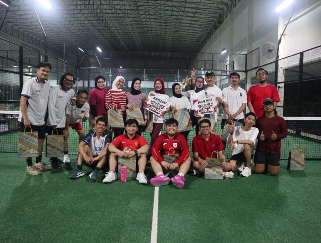 FARJOB HOUSE media 1
