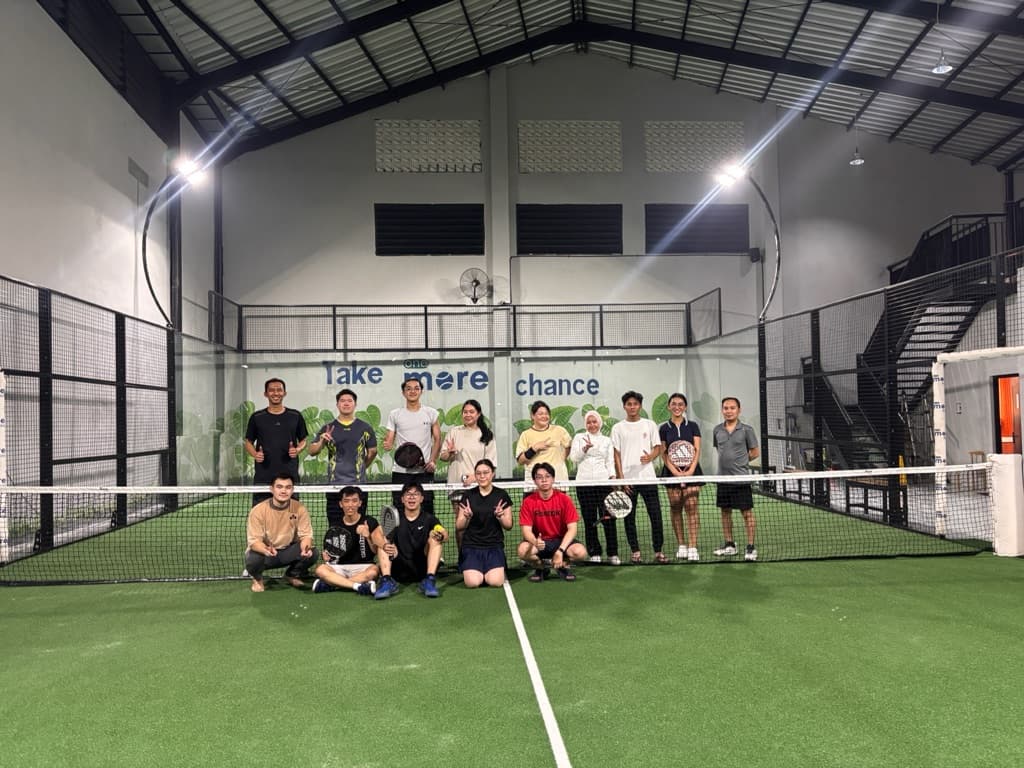 Padel Pop Smash media 4