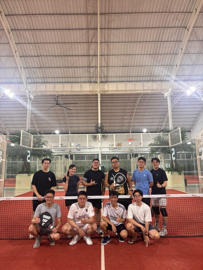 Padel Pop Smash media 2