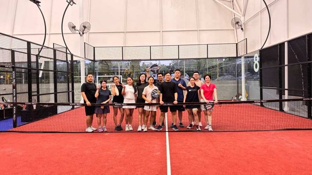 Padel Pop Smash media 3
