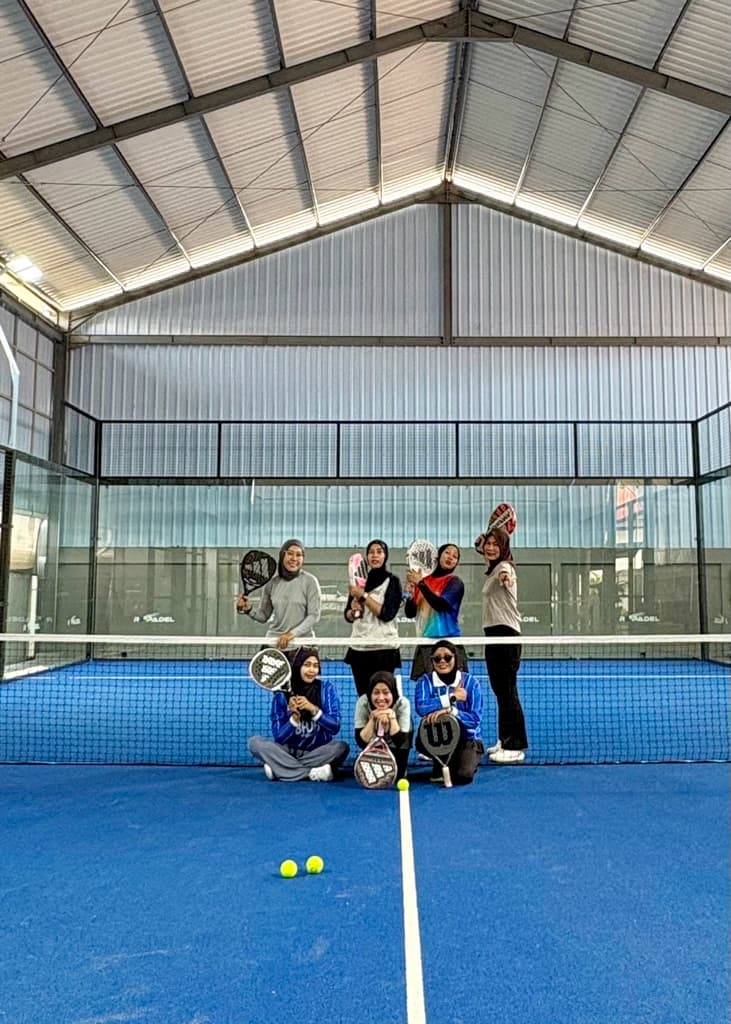 BAJA PADEL media 2