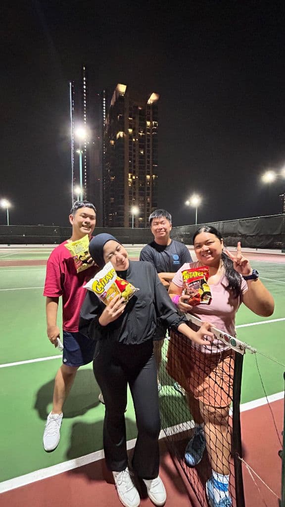 NOVA RACKET SPORTS media 2