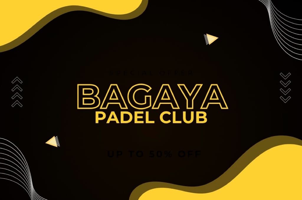 Bagaya Padel Club media 1